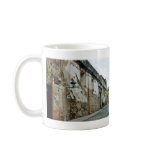 Antigua Wall 2 Coffee Mug