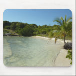 Antiguan Beach Mousepad