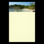 Antiguan Beach Stationery