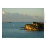 Antiguan Coast Card