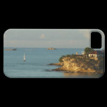 Antiguan Coast iPhone 5 Case