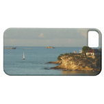 Antiguan Coast iPhone 5 Case
