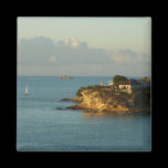 Antiguan Coast Magnet