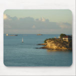 Antiguan Coast Mousepad