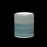 Antiguan Coast Mug