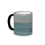 Antiguan Coast Mug