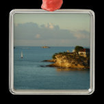 Antiguan Coast Ornament
