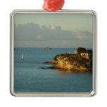 Antiguan Coast Ornament