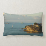 Antiguan Coast Pillow
