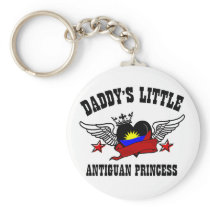 Antiguan Princess
