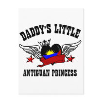 Antiguan Princess