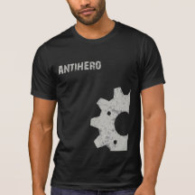 AntiHero T T-shirts