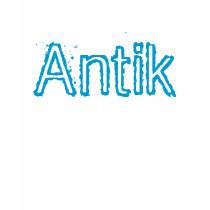 Antik 3-4 t-shirts