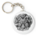 Antillean Ghost-faced Bat Keychains