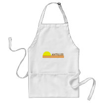 Antilles Apron