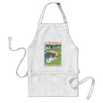 Antilles Centre-Amerique Aprons