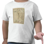 Antilles, Charibbee Islands Shirt