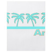 Antilles Custom Flyer