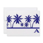 Antilles Personalized Announcements