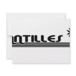 Antilles Personalized Invites