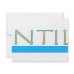 Antilles Personalized Invites