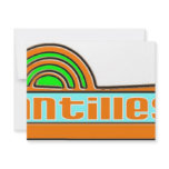 Antilles Custom Invitations