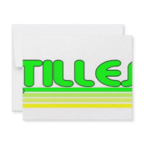 Antilles Custom Invite