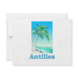 Antilles Custom Invites