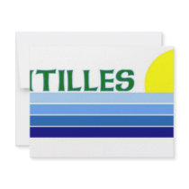 Antilles Custom Invites