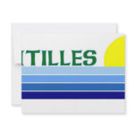 Antilles Custom Invites