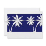 Antilles Custom Invitation