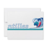 Antilles Custom Invite