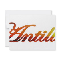 Antilles Invites