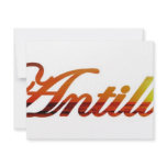 Antilles Invites