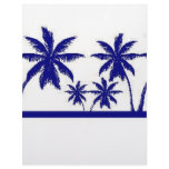 Antilles Letterhead Template