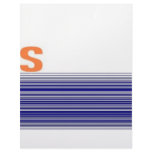 Antilles Letterhead Design