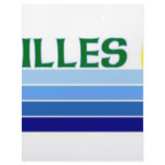 Antilles Letterhead Template