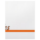 Antilles Custom Letterhead