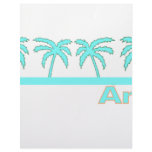 Antilles Letterhead