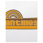 Antilles Letterhead Template