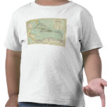 Antilles or West Indies Shirts