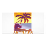 Antilles Photo Cards