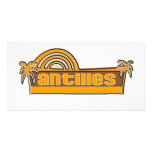Antilles Photo Cards