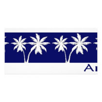 Antilles Photo Card