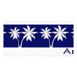 Antilles Photo Card