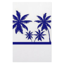 Antilles Custom Stationery