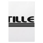 Antilles Stationery Design
