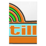Antilles Personalized Stationery