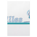 Antilles Customized Stationery