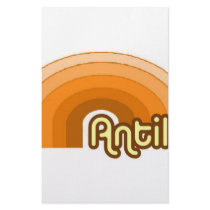 Antilles Stationery Paper